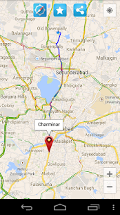 Explore Hyderabad Screenshots 6