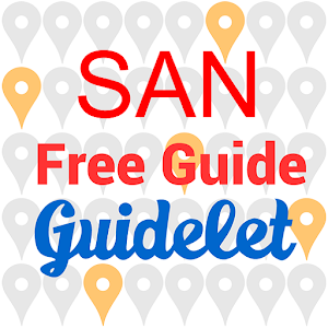 Top 60 Spots San Antonio, TX.apk 1.0