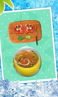 How to mod Soup Maker patch 1.0.1.0 apk for pc