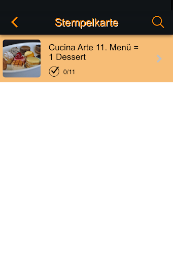 【免費商業App】Cucina Arte, Ristorante/Cateri-APP點子