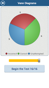 Aptitude Test Lite Screenshots 16