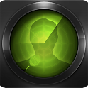 Ghost Communicator 13 Detector logo