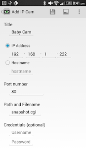 Lastest Wear IP Cam Viewer APK for Android