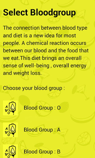 【免費健康App】Diet and Health-APP點子