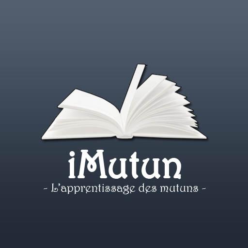 iMutun LOGO-APP點子