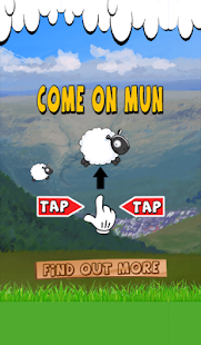 Lastest Farty Sheep - Elwyn APK for Android