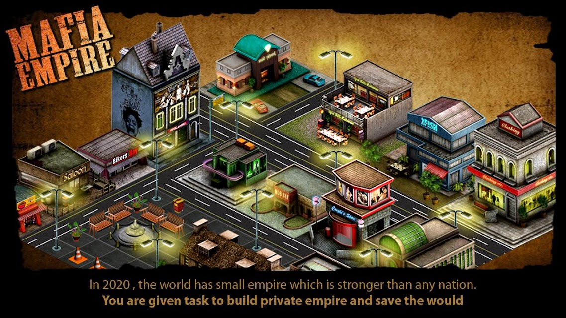 100+ Top Games for Mafia (android) AppCrawlr Search Engine for Apps