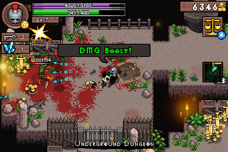 Hero Siege - screenshot thumbnail