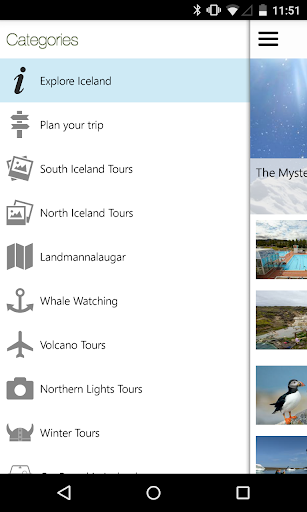 Iceland Travel Tourism Guide