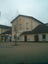 Bahnhof Munster