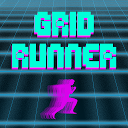GridRunner mobile app icon