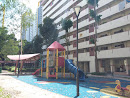 Ang Mo Kio 206 Playground