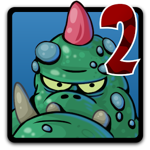 Swamp Defense 2 TV.apk 1.10