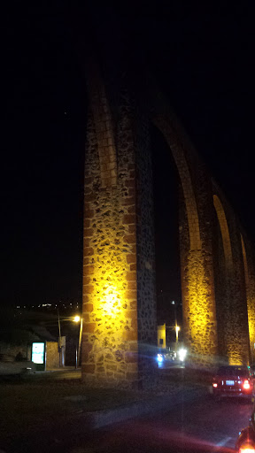 Acueducto Querétaro