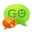 GO SMS Pro French language pac Download on Windows