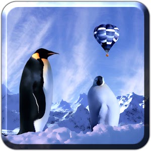 Snow and Ice LITE 1.25 Icon