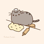 Baker Cat Apk