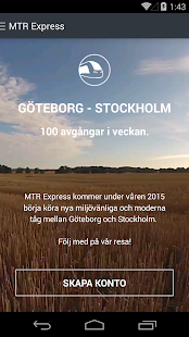 Download MTR Express APK