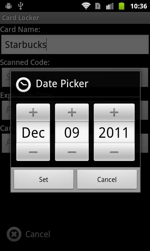 applocker-app