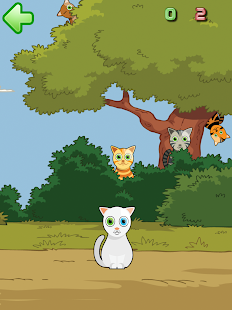 Tap the dogs HD Screenshots 4