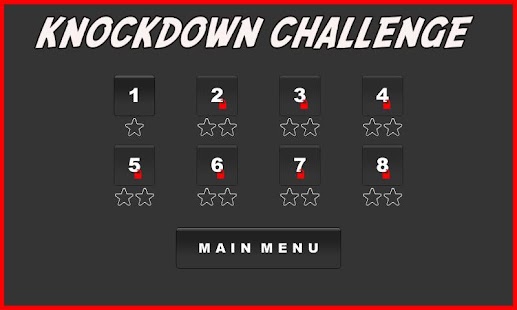 How to install Knockdown Challenge 1.02 unlimited apk for android