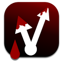 Days To Live DeathClock Widget icon