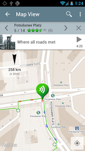 guidemate Audio Travel Guides Screenshots 15
