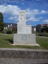 Monumento Felice Mastroianni