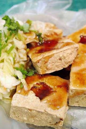 Taiwanese Snacks Puzzle poster 4