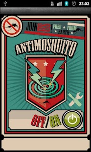 AntiMosquito Fumigator