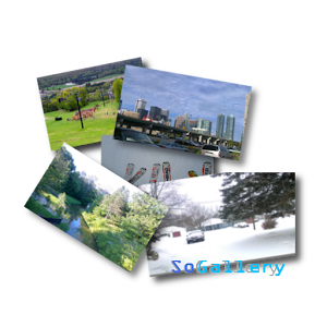 Social Gallery (Facebook Ed) 0.9.9