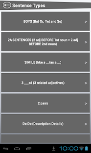 Download Alan Peat's Exciting Sentences APK for PC