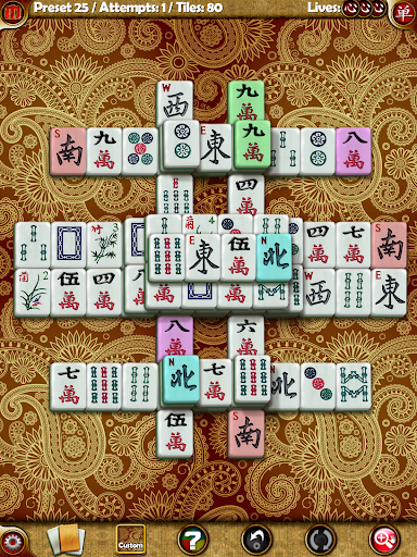 【免費解謎App】Random Mahjong Pro-APP點子