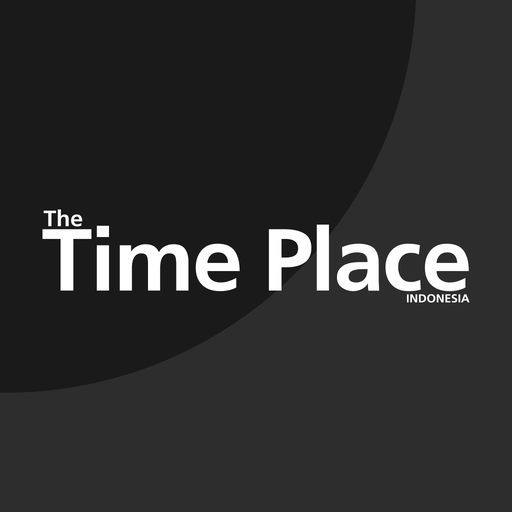 The Time Place LOGO-APP點子