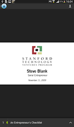 Become an Entrepreneur poster 15