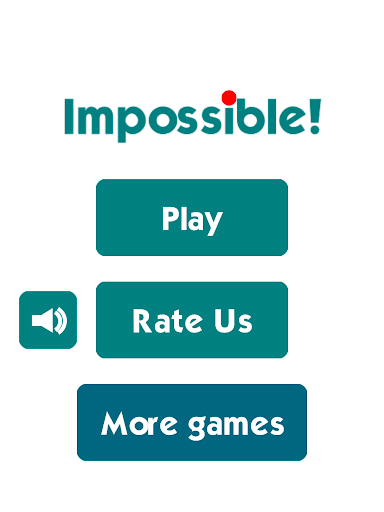 【免費休閒App】Impossible!-APP點子