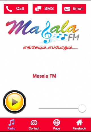 Masala FM