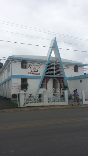 Iglesia Ebenezer