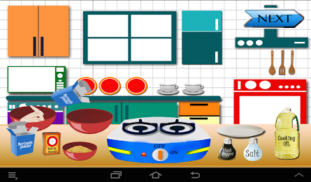 Fried Chicken Wings poster 3