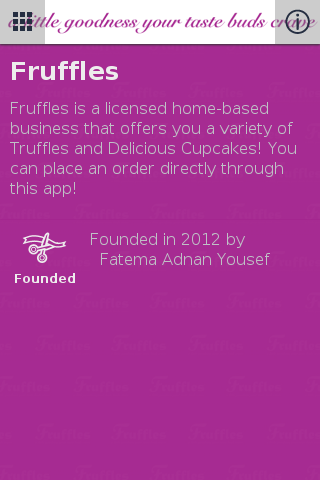 Fruffles