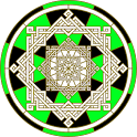 Arabian Recipes logo