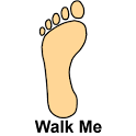 Walk Me