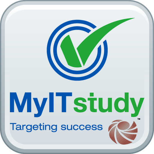 MyITstudy's ITIL® Terms 教育 App LOGO-APP開箱王