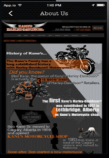 How to download Kane's Harley-Davidson 1.400 apk for pc