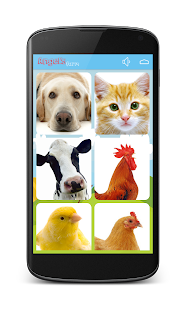 Lastest Angel's farm APK for Android