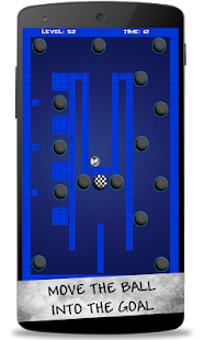 Labyrinth - A Teeter Game Screenshots 20