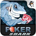 Poker Shark logo