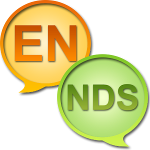 English Low German Dictionary.apk 1.91
