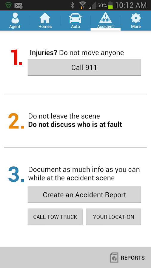 Insurance Agent Android Apps on Google Play