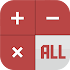 Calculall (Calculator)3.1